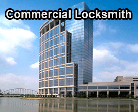 commerciallocksmith