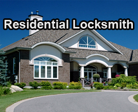 residentiallocksmith