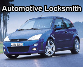 automotivelocksmith